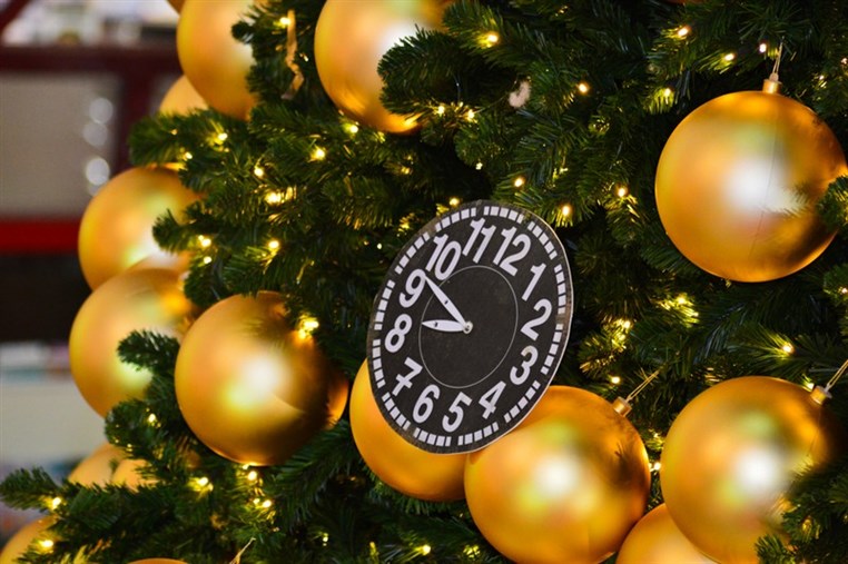 BHV Christmas Spell